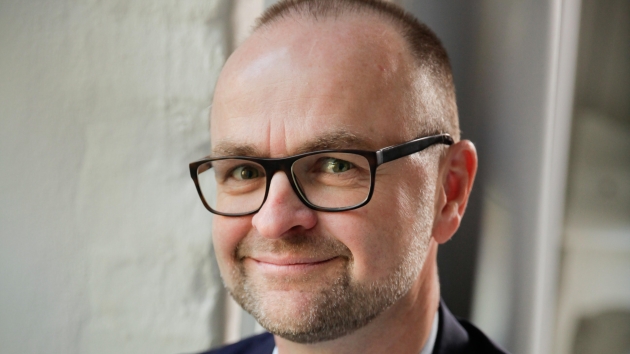 Bahlsen ernennt neuen CEO - Alexander Kühnen wird neuer CEO bei Bahlsen - Foto: Bahlsen
